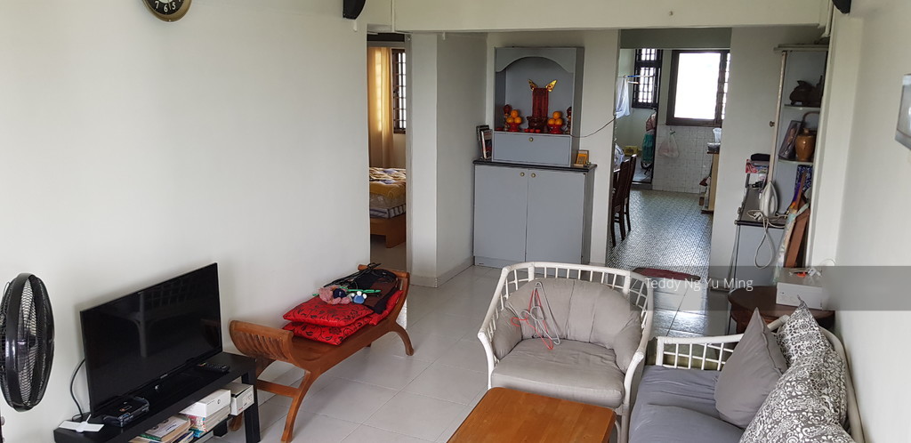 Blk 64 Marine Drive (Marine Parade), HDB 3 Rooms #187628672